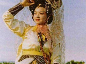 杨贵妃婬史 A 片第三部：大唐盛世的香艳传奇，带你领略杨贵妃的倾世美貌与风情