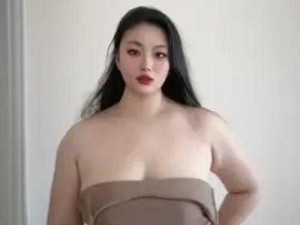 色老太婆 BBW：被忽视的群体