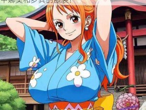 エロワンピースエロじ天堂 如何评价海贼王中娜美和罗宾的服装？