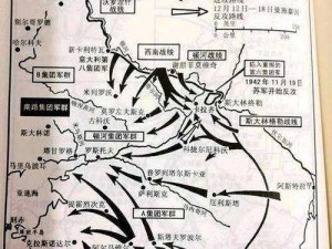 钢铁前线：解放1944年德军战役全面解析与攻略指南