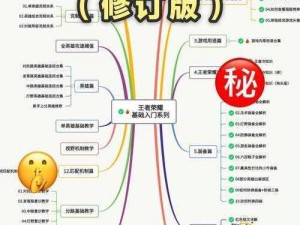 王者荣耀：路在脚下活动全面攻略指南——从入门到精通的实战宝典