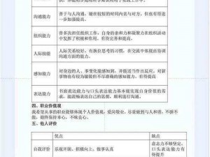 诺亚幻想职业指南：揭秘最强职业选择，职业选择策略全解析助你成为顶尖玩家