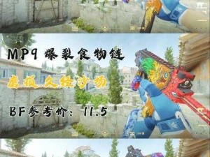 暴躁妹妹 csgo 最新版本功能介绍：提升游戏体验，畅玩 csgo