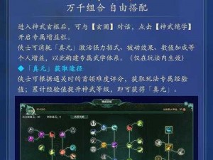 剑网3缘起离经万花玩法初探：从新手到高手的攻略秘籍