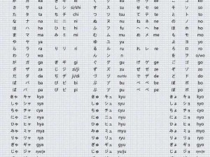 ACHJ—042在日语中的地位、ACHJ—042 在日语中处于何种地位？