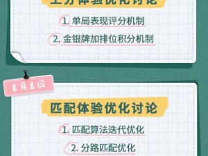 王者荣耀电竞选手选拔标准：技能要求与素质探讨