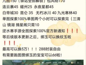 逆水寒手游攻略：解锁东极海大吉奇遇百川之源任务全流程详解