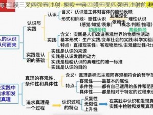 一亲二膜三叉四强五注射-探索一亲二膜三叉四强五注射的奥秘