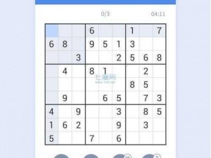 数独游戏：安装步骤详解与配置指南，轻松开启智力挑战之旅