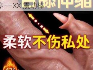 他强而有力的律动，让我快乐不停——XX 震动棒