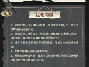 辐射幸存者新手成长宝典：快速掌握生存之道指南