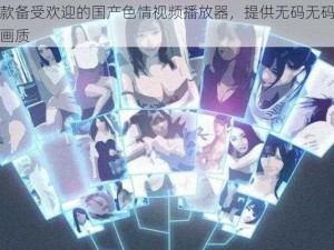 一款备受欢迎的国产色情视频播放器，提供无码无码高清画质