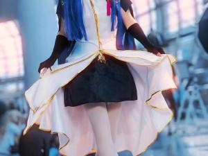 提莫的梦幻之旅：深入解析其角色魅力与Cosplay精彩瞬间