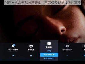国产亚洲啊 v 永久无码国产天堂，带来极致视觉体验的高清播放器