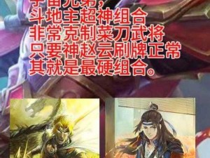 三国杀捉鬼攻略：揭秘十大热门组合 揭秘如何轻松掌握三国杀捉鬼游戏技巧攻略