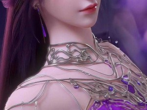 《完美世界3D》云曦角色技能属性全面解析：探秘云曦之完美之旅