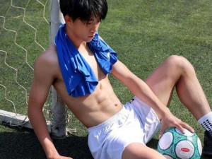 国产男男Gay体育生图片【探寻国产男男 Gay 体育生图片，领略别样体育风采】