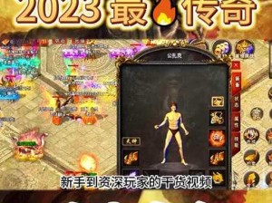 如何轻松下载与安装使用暗黑传奇电脑版：全新电脑版操作指南