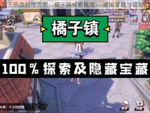 航海王热血航线攻略：橘子镇探索指南——揭秘宝藏与冒险之旅