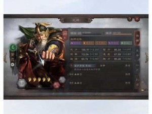 三国志13全新战法组合策略：智谋与武力的完美融合之道