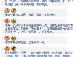 腾讯象棋游戏：经典玩法再现，探秘其名背后的故事与魅力