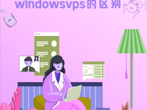 欧美 vps 与 windows 性能比较 45：全面解析各方面差异