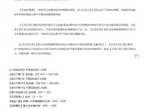 云顶之弈手游：7月14日维护进度揭秘，12-13更新时间分享