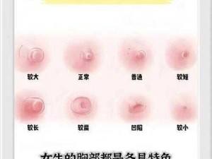 乳头能挤吗？这款产品能帮你解决乳头内陷的困扰