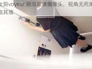 中国女厕voyeur 厕沟高清摄像头，视角无死角，让你身临其境