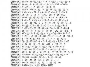 微信欢乐3月残局第28关攻略大全：小程序欢乐通关秘籍与策略分享