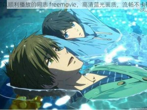 可以顺利播放的同志 freemovie，高清蓝光画质，流畅不卡顿