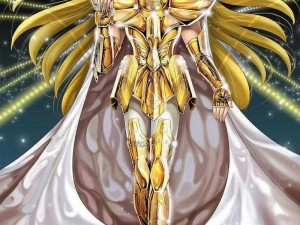 圣斗士星矢重生之最强斗士沙加：深度解析其独特能力与超凡魅力