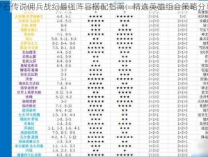 炉石传说佣兵战纪最强阵容搭配指南：精选英雄组合策略分享