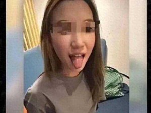 震惊女大学生竟拍这种视频？？