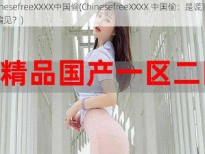 ChinesefreeXXXX中国偷(ChinesefreeXXXX 中国偷：是谎言还是偏见？)