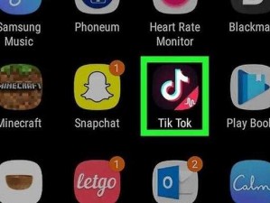 海外版tiktok下载—海外版 tiktok 下载教程