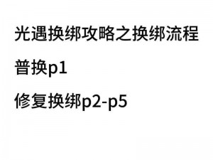 《探索新路径：如何轻松获取光遇三束绑发的完全指南》