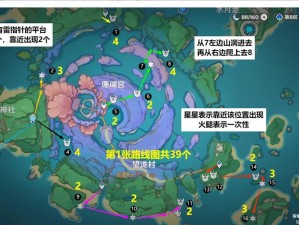 探索原神秘境：原神浮游干核的获取方法解析