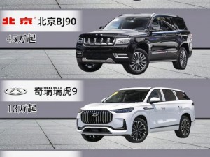 国产一级SUV大全 国产一级 SUV 车型有哪些？