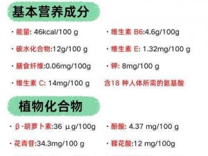 年轻丰满的岳2008：来自大自然的营养宝库