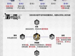 崩坏星穹铁道人非草木解密攻略：探索关卡难点与通关技巧详解