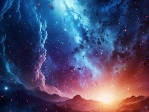 天美星空大象免费观看：探索宇宙奥秘的绝佳途径