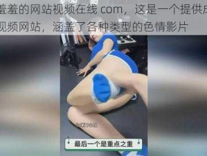 无码羞羞的网站视频在线 com，这是一个提供成人内容的视频网站，涵盖了各种类型的色情影片