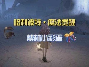 哈利波特魔法觉醒：魔法魔咒效果大全及详细解析