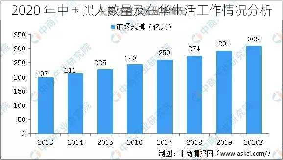 2020 年中国黑人数量及在华生活工作情况分析