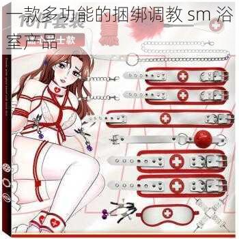 一款多功能的捆绑调教 sm 浴室产品