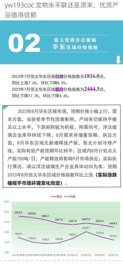 yw193coc 龙物永不联还是原来，优质产品值得信赖