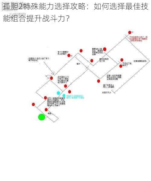 孤胆2特殊能力选择攻略：如何选择最佳技能组合提升战斗力？