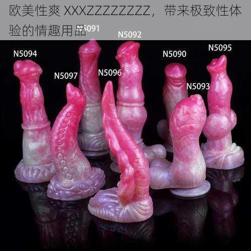 欧美性爽 XXXZZZZZZZZ，带来极致性体验的情趣用品