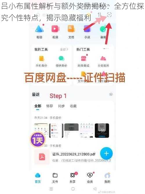 吕小布属性解析与额外奖励揭秘：全方位探究个性特点，揭示隐藏福利